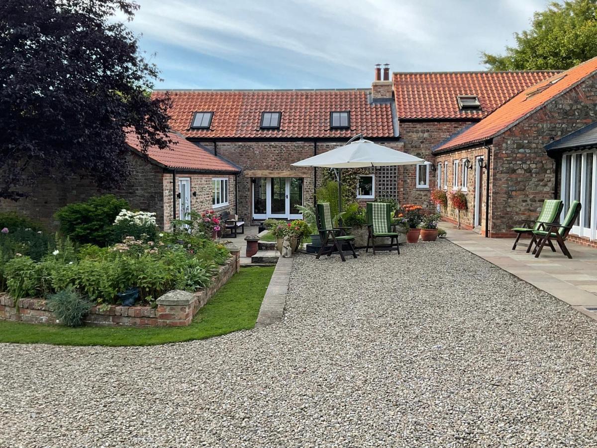 Bed and Breakfast Fox Hill Brompton  Exterior foto